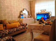 Satılır 2 otaqlı 60 m2 köhnə tikili Əhmədli