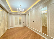 Satılır 3 otaqlı 106 m2 yeni tikili Gənclik m.