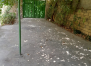 İcarəyə verilir 2 otaqlı 35 m2 həyət evi Biləcəri