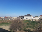 Satılır 9.5 sot torpaq Saray