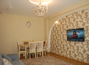 İcarəyə verilir 2 otaqlı 65 m2 yeni tikili 3 mkr