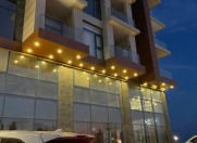 İcarəyə verilir 2 otaqlı 70 m2 yeni tikili Şıxov