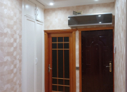 Satılır 4 otaqlı 110 m2 köhnə tikili Yeni Yasamal