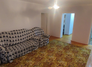 İcarəyə verilir 3 otaqlı 100 m2 həyət evi Badamdar