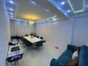 Satılır 3 otaqlı 126 m2 yeni tikili Nəriman Nərimanov m.
