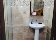 İcarəyə verilir 2 otaqlı 52 m2 yeni tikili Xırdalan