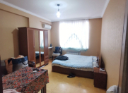 Satılır 1 otaqlı 60 m2 yeni tikili Həzi Aslanov m.