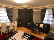 İcarəyə verilir 5 otaqlı 85 m2 yeni tikili Nəriman Nərimanov parkı