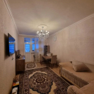 İcarəyə verilir 2 otaqlı 55 m2 köhnə tikili 8 km