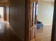 İcarəyə verilir 3 otaqlı 153 m2 yeni tikili Nəriman Nərimanov m.