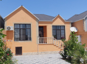 Satılır 3 otaqlı 90 m2 həyət evi Maştağa