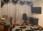 İcarəyə verilir 3 otaqlı 150 m2 yeni tikili Şah İsmayıl Xətai m.