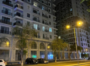 Satılır 1 otaqlı 45 m2 yeni tikili 28 May m.