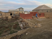 Satılır 2 sot torpaq 28 may