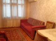 İcarəyə verilir 2 otaqlı 64 m2 yeni tikili Xırdalan