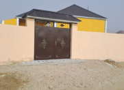 Satılır 2 otaqlı 72 m2 həyət evi Hövsan