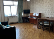 İcarəyə verilir 2 otaqlı 70 m2 yeni tikili 3 mkr