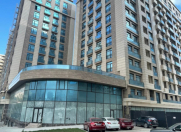 Satılır 3 otaqlı 121 m2 yeni tikili Nizami m.