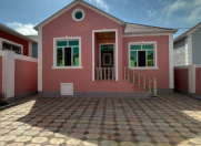Satılır 3 otaqlı 65 m2 həyət evi Masazır