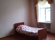 Satılır 4 otaqlı 140 m2 həyət evi Goranboy