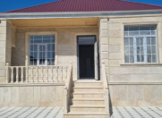 Satılır 3 otaqlı 85 m2 həyət evi Masazır