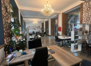 İcarəyə verilir 1 otaqlı 107 m2 ofis Sahil m.