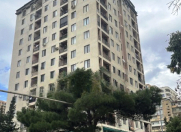 Satılır 2 otaqlı 46.4 m2 yeni tikili Əhmədli