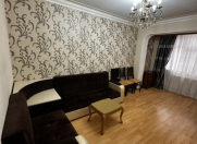 İcarəyə verilir 2 otaqlı 60 m2 köhnə tikili Azadlıq prospekti m.