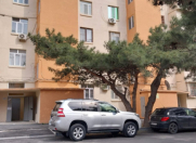 Satılır 3 otaqlı 65 m2 köhnə tikili Həzi Aslanov