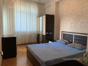 İcarəyə verilir 2 otaqlı 70 m2 yeni tikili Nizami m.