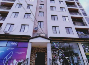 Satılır 2 otaqlı 47 m2 yeni tikili Əhmədli