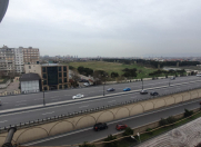 İcarəyə verilir 2 otaqlı 60 m2 köhnə tikili Xalqlar Dostluğu m.