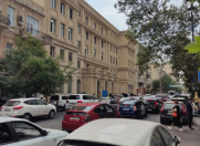 Satılır 5 otaqlı 200 m2 köhnə tikili Milli Konservatoriya