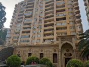 Satılır 4 otaqlı 192 m2 yeni tikili Milli Konservatoriya