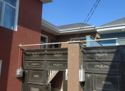 İcarəyə verilir 5 otaqlı 110 m2 həyət evi Binəqədi