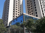 Satılır 2 otaqlı 51 m2 yeni tikili Azərbaycan Dillər Universiteti