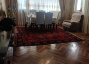 Satılır 4 otaqlı 100 m2 köhnə tikili Nəsimi r.