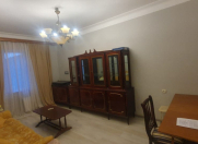 İcarəyə verilir 2 otaqlı 60 m2 köhnə tikili Nəsimi m.