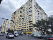 Satılır 4 otaqlı 110 m2 yeni tikili Həzi Aslanov m.