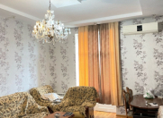 Satılır 3 otaqlı 68 m2 köhnə tikili Nizami m.