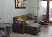 Satılır 1 otaqlı 30 m2 yeni tikili Nəsimi bazarı