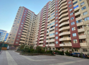 İcarəyə verilir 3 otaqlı 115 m2 yeni tikili Şah İsmayıl Xətai m.