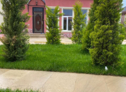 Satılır 4 otaqlı 100 m2 həyət evi Şüvəlan