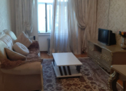 İcarəyə verilir 2 otaqlı 60 m2 köhnə tikili Əhmədli m.