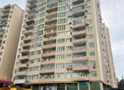 Satılır 4 otaqlı 125 m2 yeni tikili Şah İsmayıl Xətai m.
