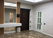 İcarəyə verilir 3 otaqlı 170 m2 yeni tikili Nəriman Nərimanov m.