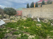 Satılır 2 sot torpaq Y.Ramana