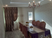 Satılır 3 otaqlı 92 m2 yeni tikili Bakıxanov