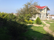 Satılır 5 otaqlı 220 m2 həyət evi Bilgəh