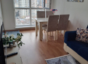 Satılır 2 otaqlı 60 m2 yeni tikili Nəsimi bazarı